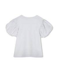 TEE-SHIRT MANCHES COURTES