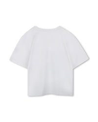 T-shirt avec illustration - Blanc