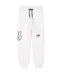 PANTALON JOGGING