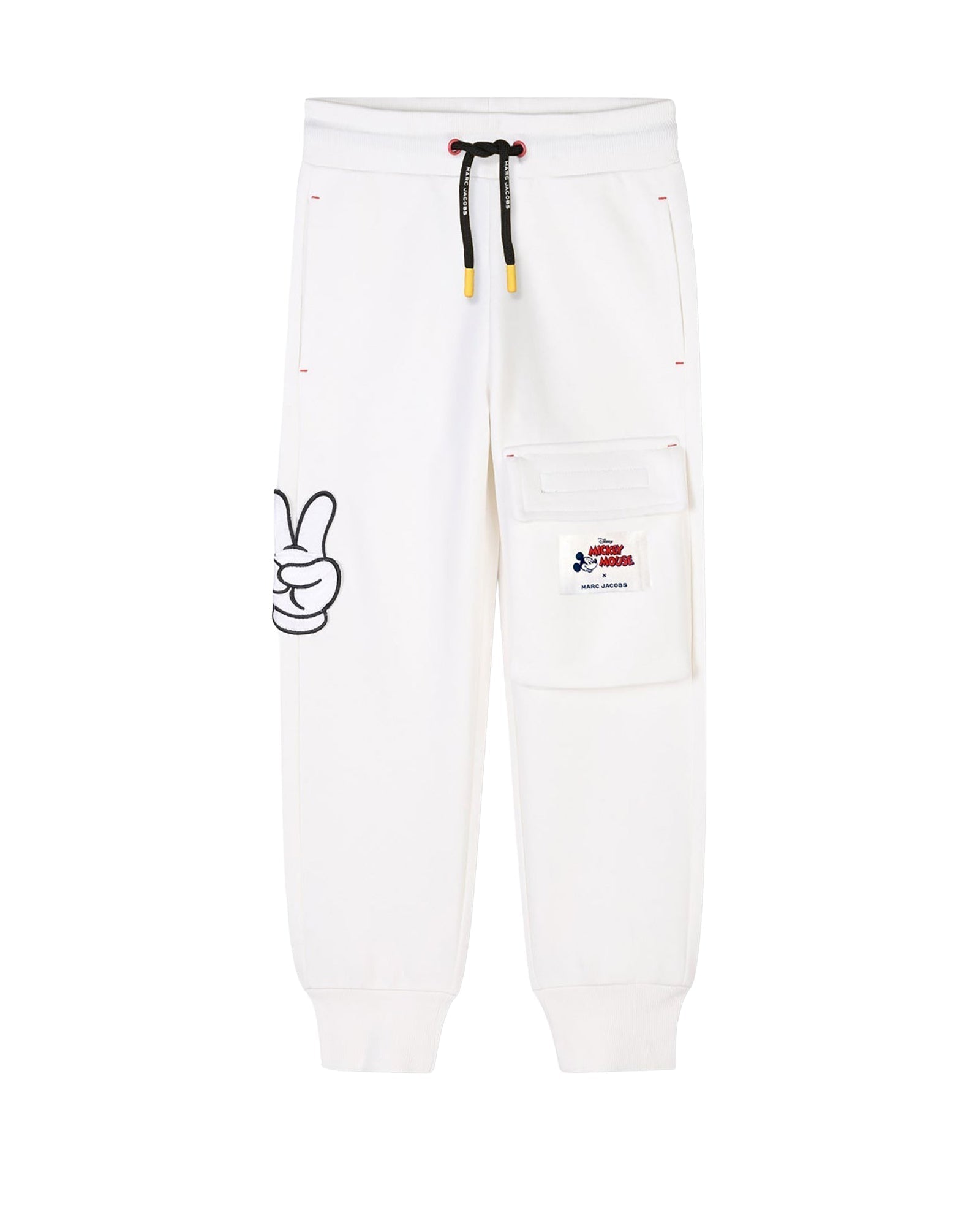PANTALON JOGGING