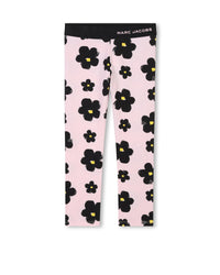 Legging en imprimé - Rosee
