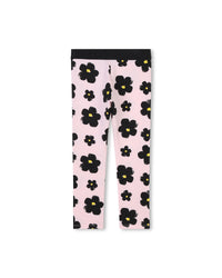 Legging en imprimé - Rosee