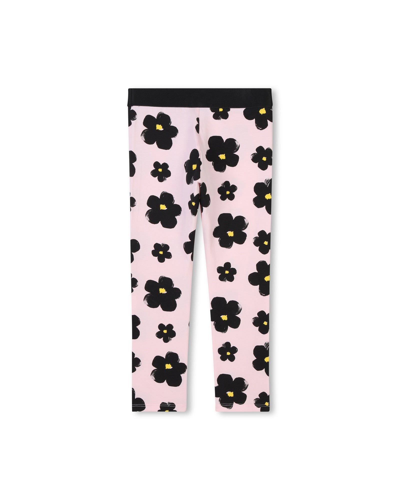 Legging en imprimé - Rosee
