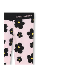 Legging en imprimé - Rosee