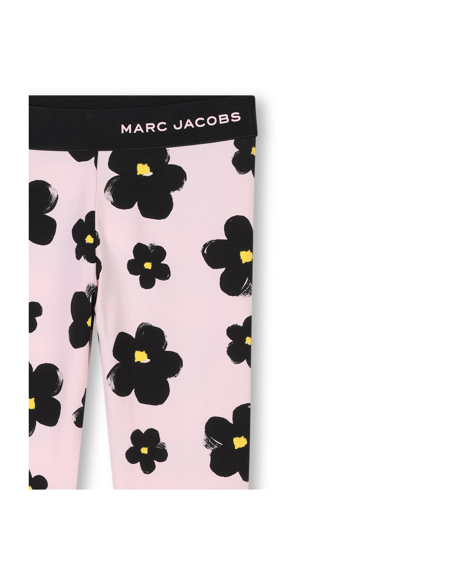 Legging en imprimé - Rosee