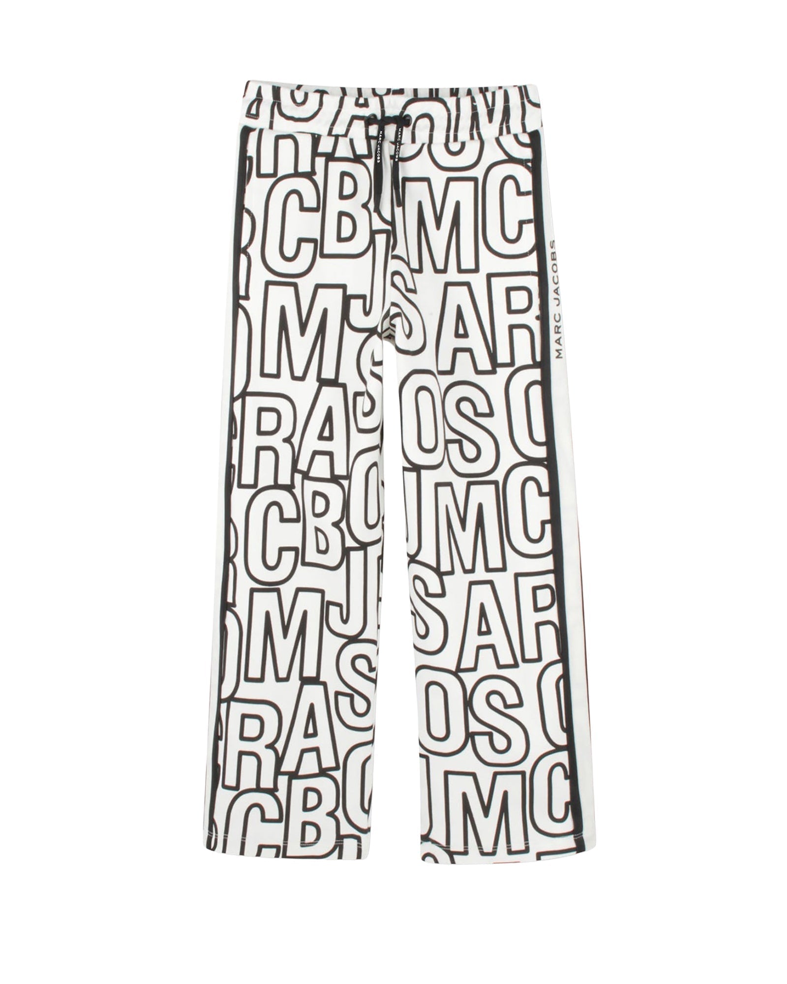 PANTALON JOGGING