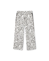PANTALON JOGGING