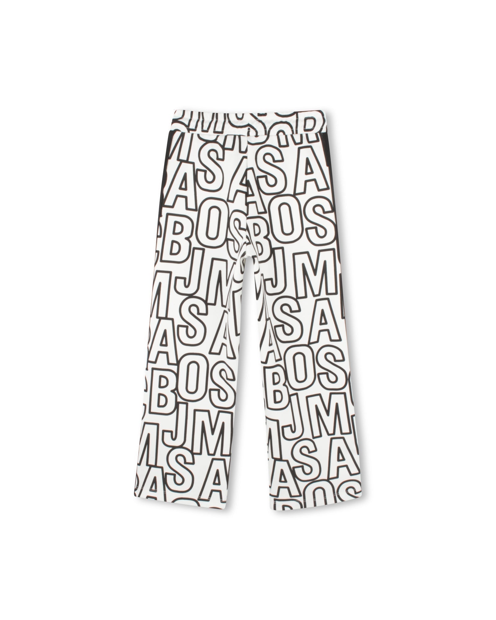 PANTALON JOGGING