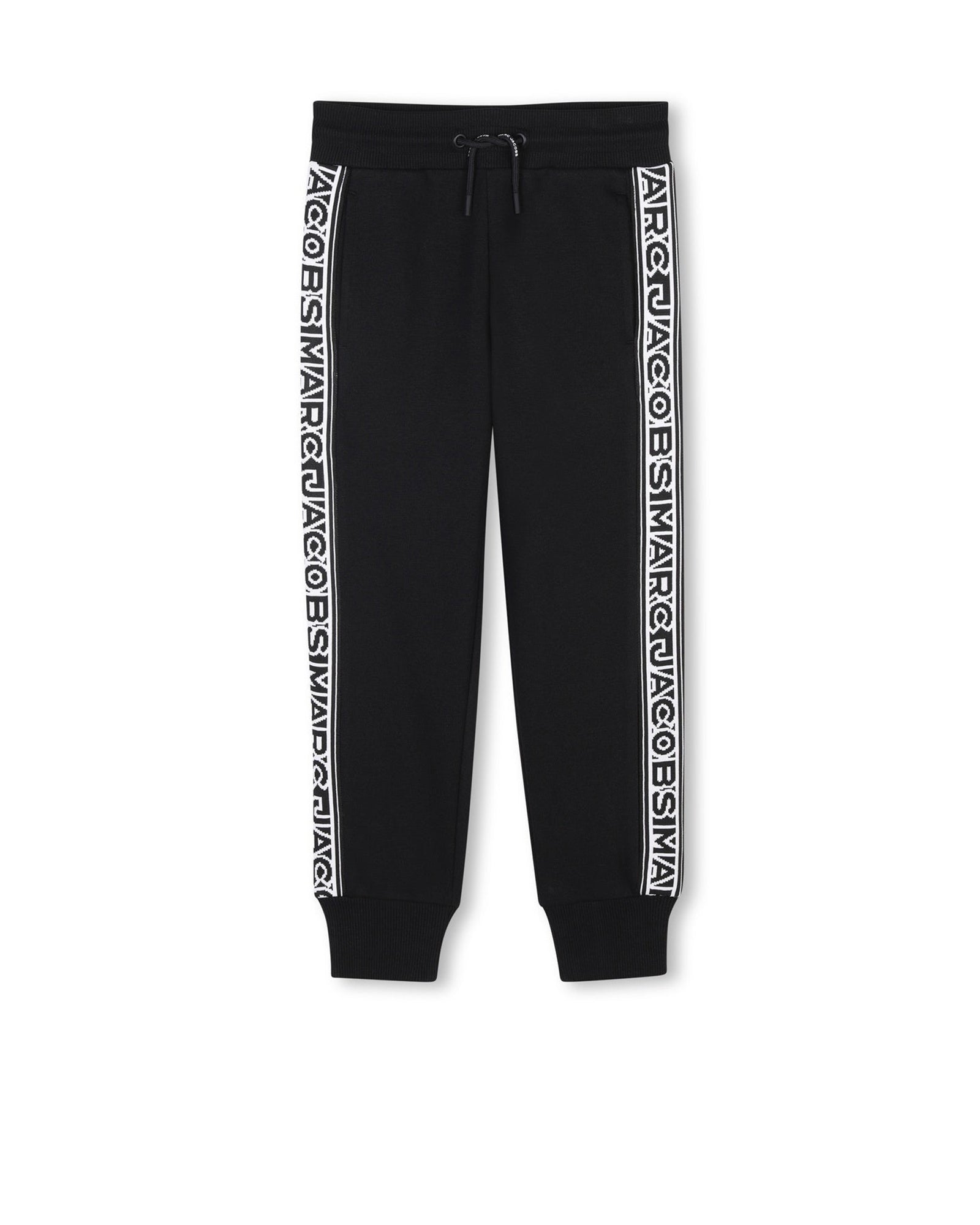 Pantalon de jogging en molleton - Black