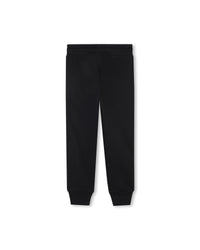 Pantalon de jogging en molleton - Black