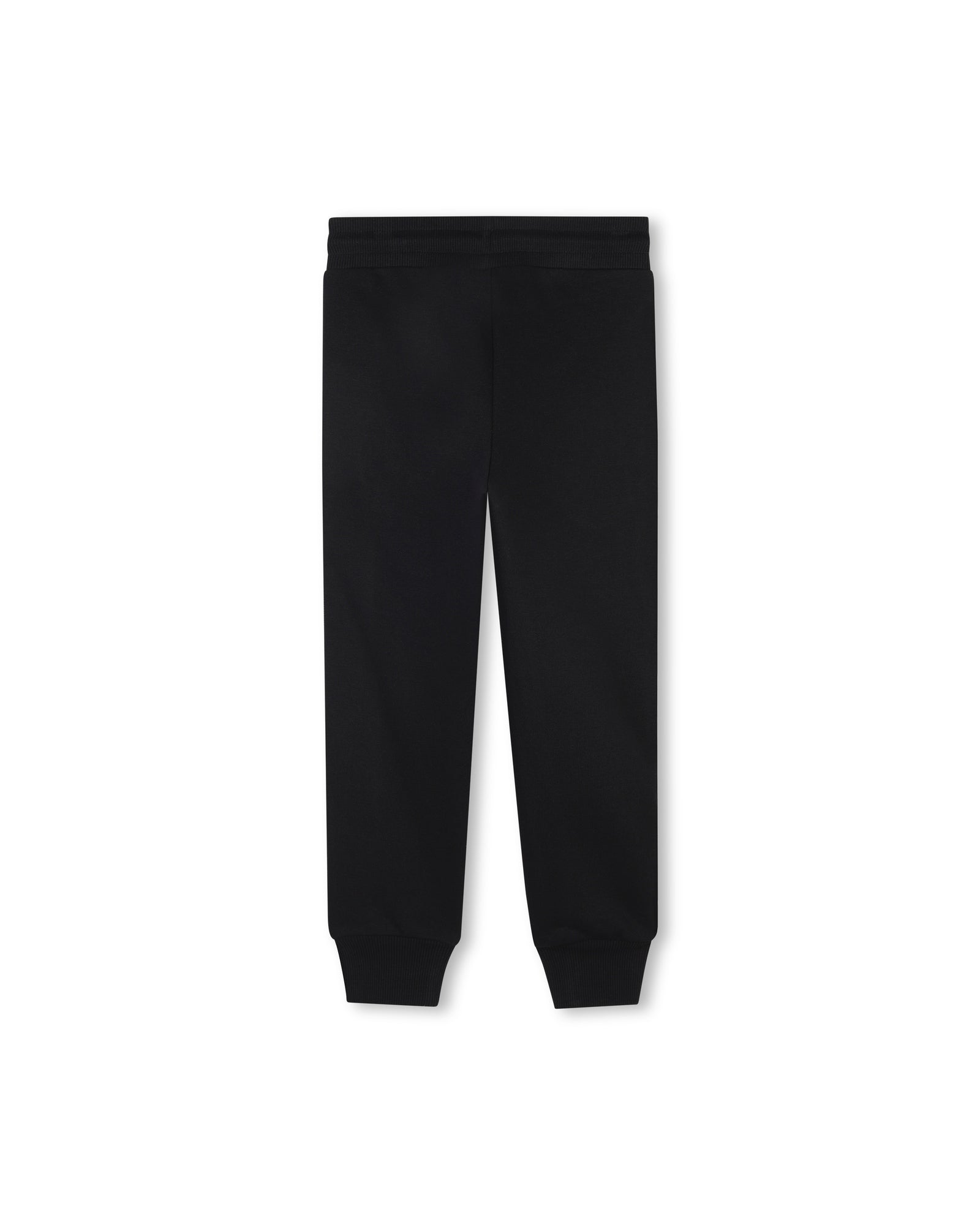 Pantalon de jogging en molleton - Black