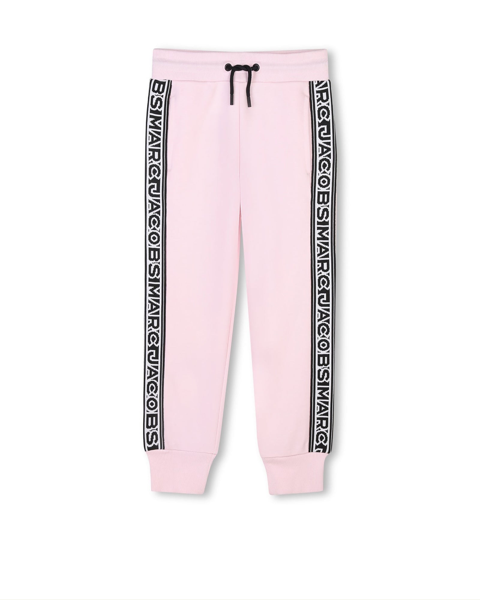 Pantalon de jogging en molleton - Rosee