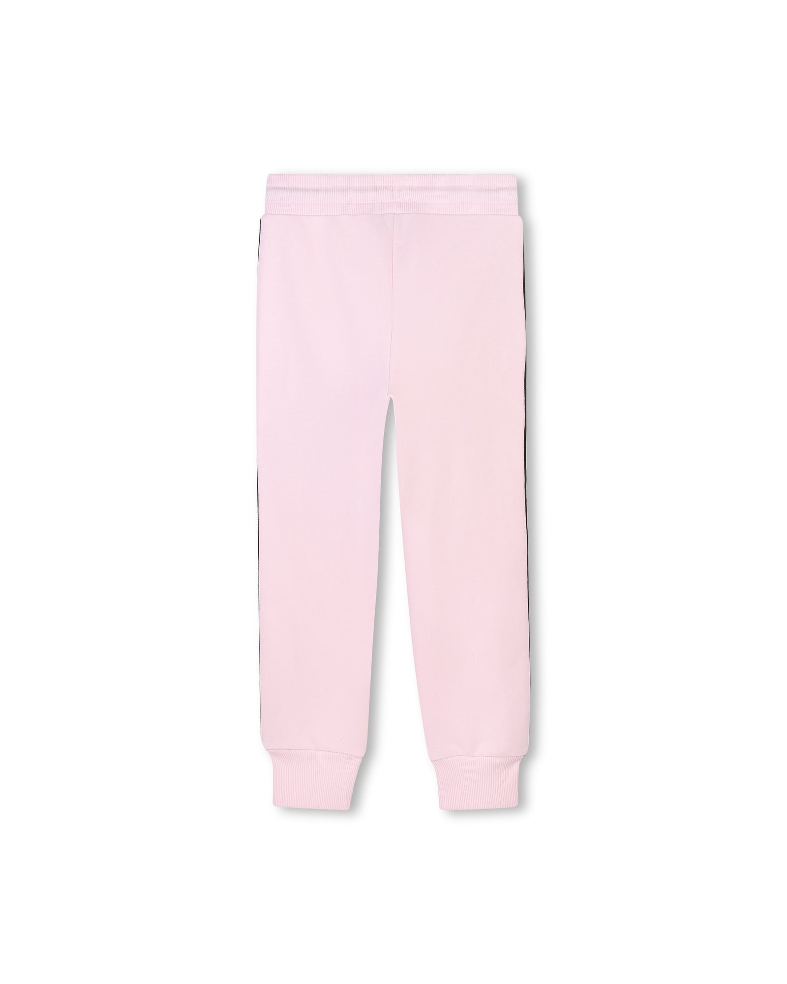 Pantalon de jogging en molleton - Rosee