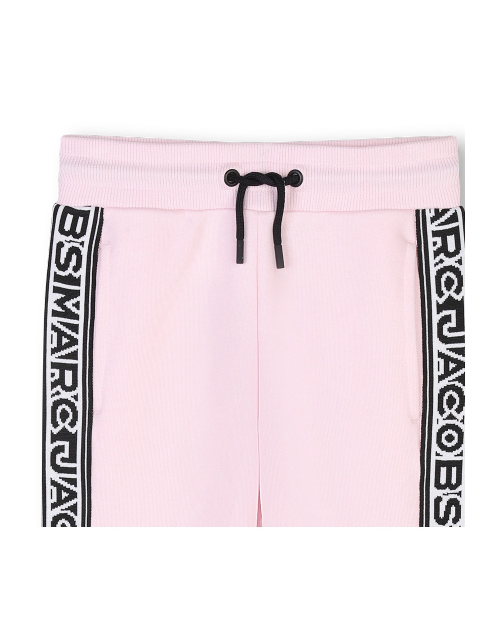 Pantalon de jogging en molleton - Rosee