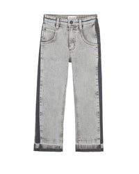 PANTALON DENIM