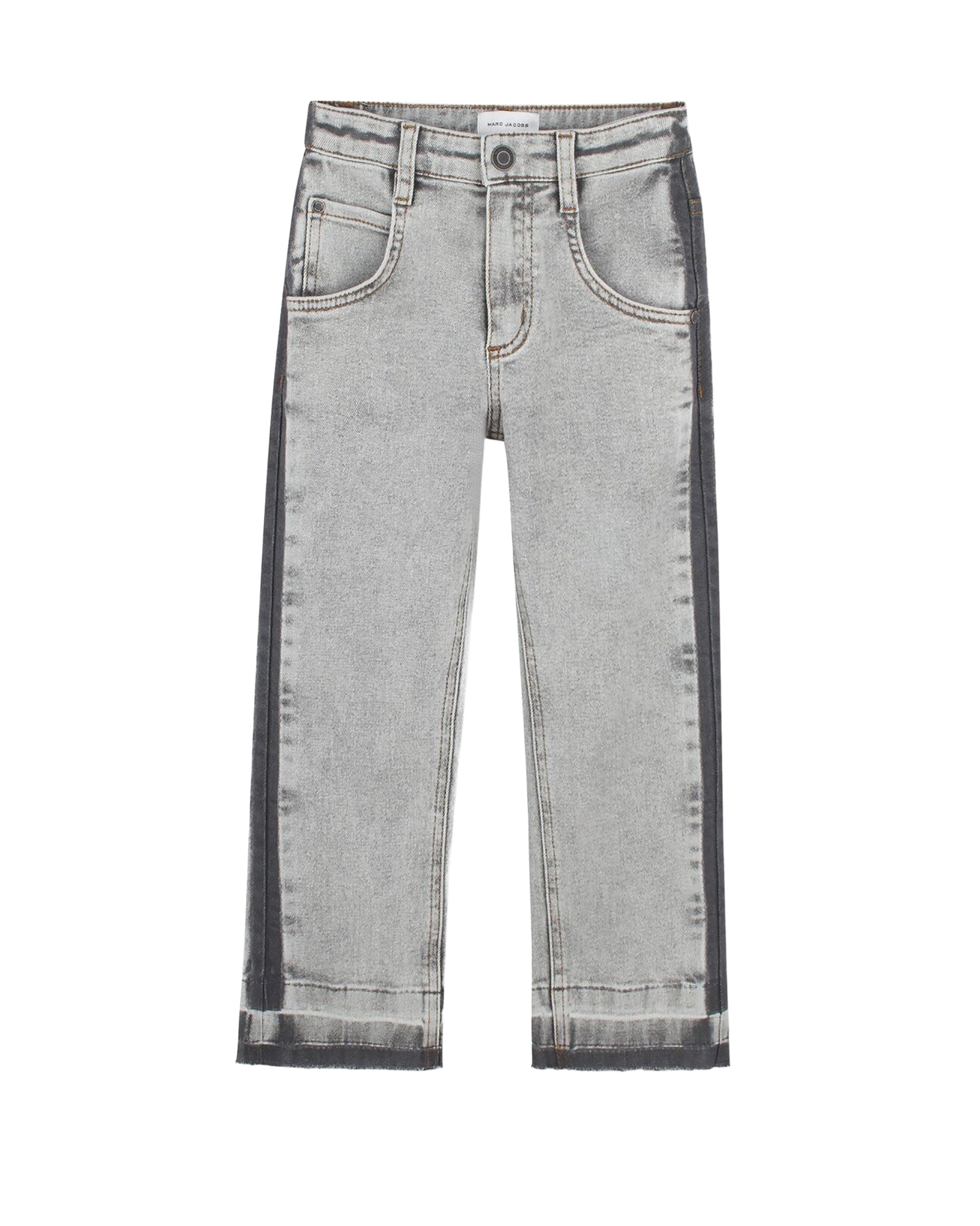 PANTALON DENIM