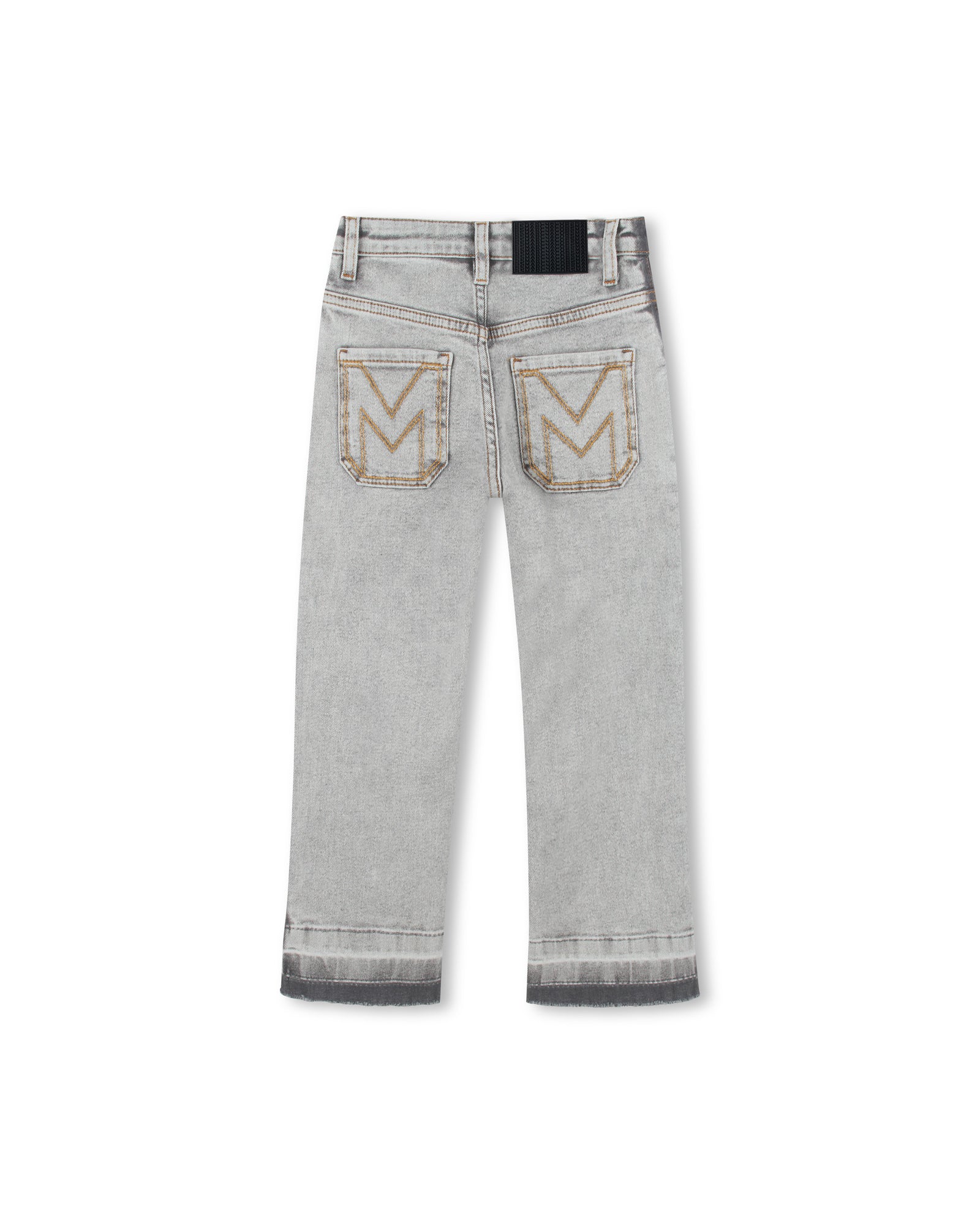 Pantalon en denim - Black