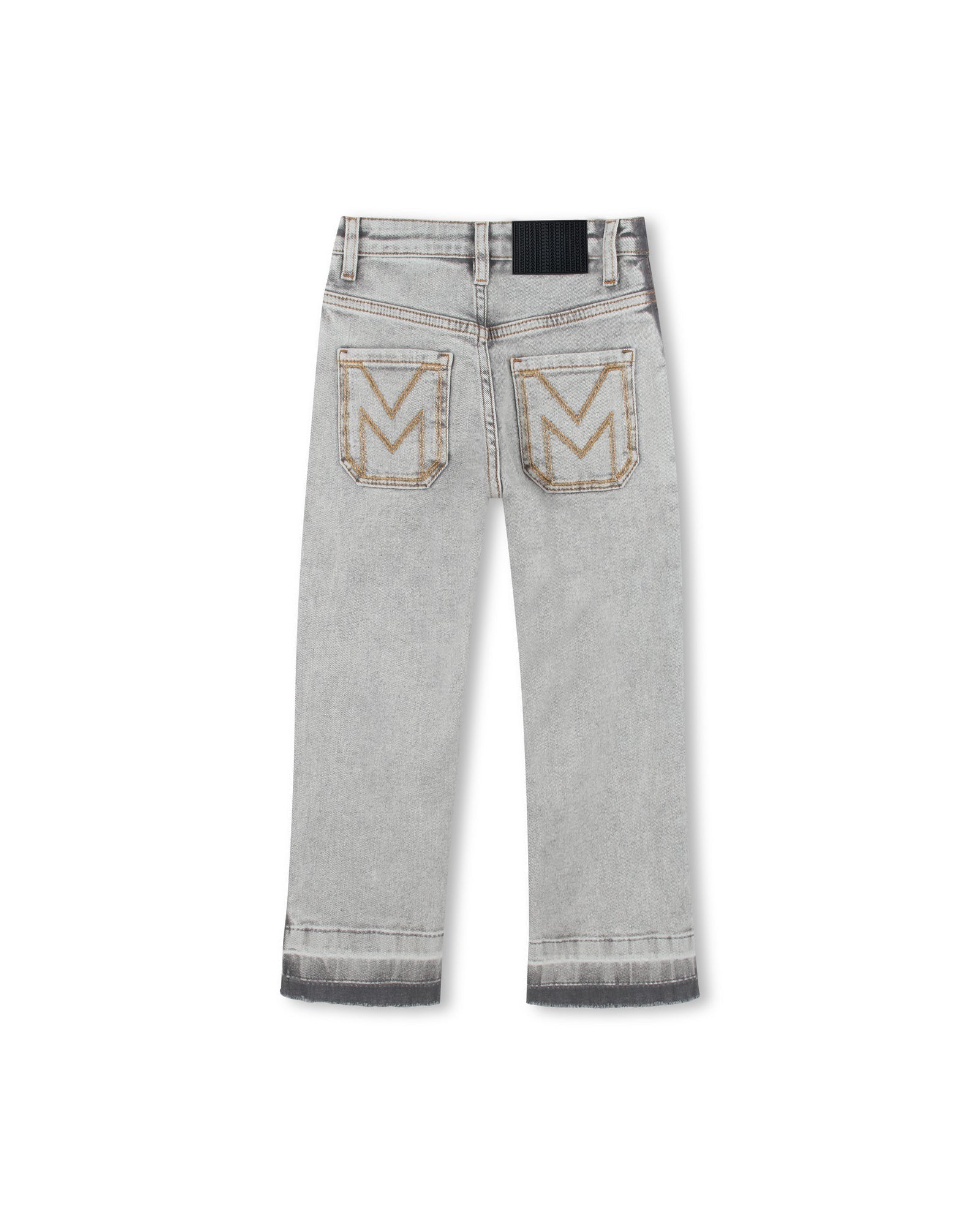 PANTALON DENIM