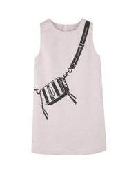 ROBE SANS MANCHES