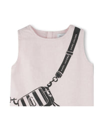 ROBE SANS MANCHES