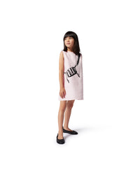 ROBE SANS MANCHES