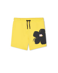 Short en molleton - Genet
