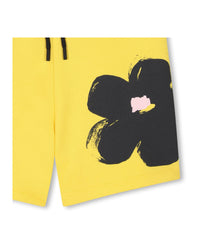 Short en molleton - Genet