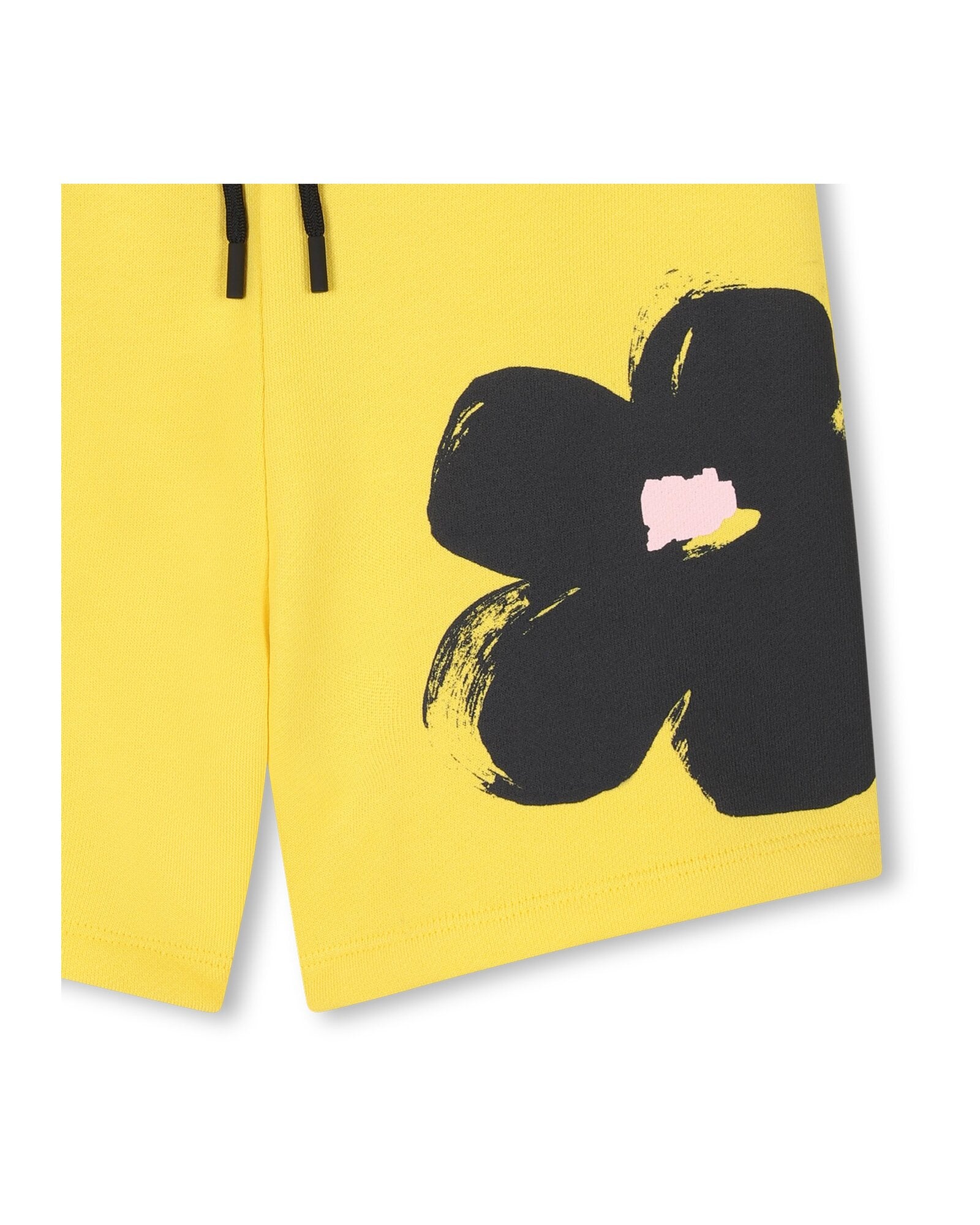 Short en molleton - Genet