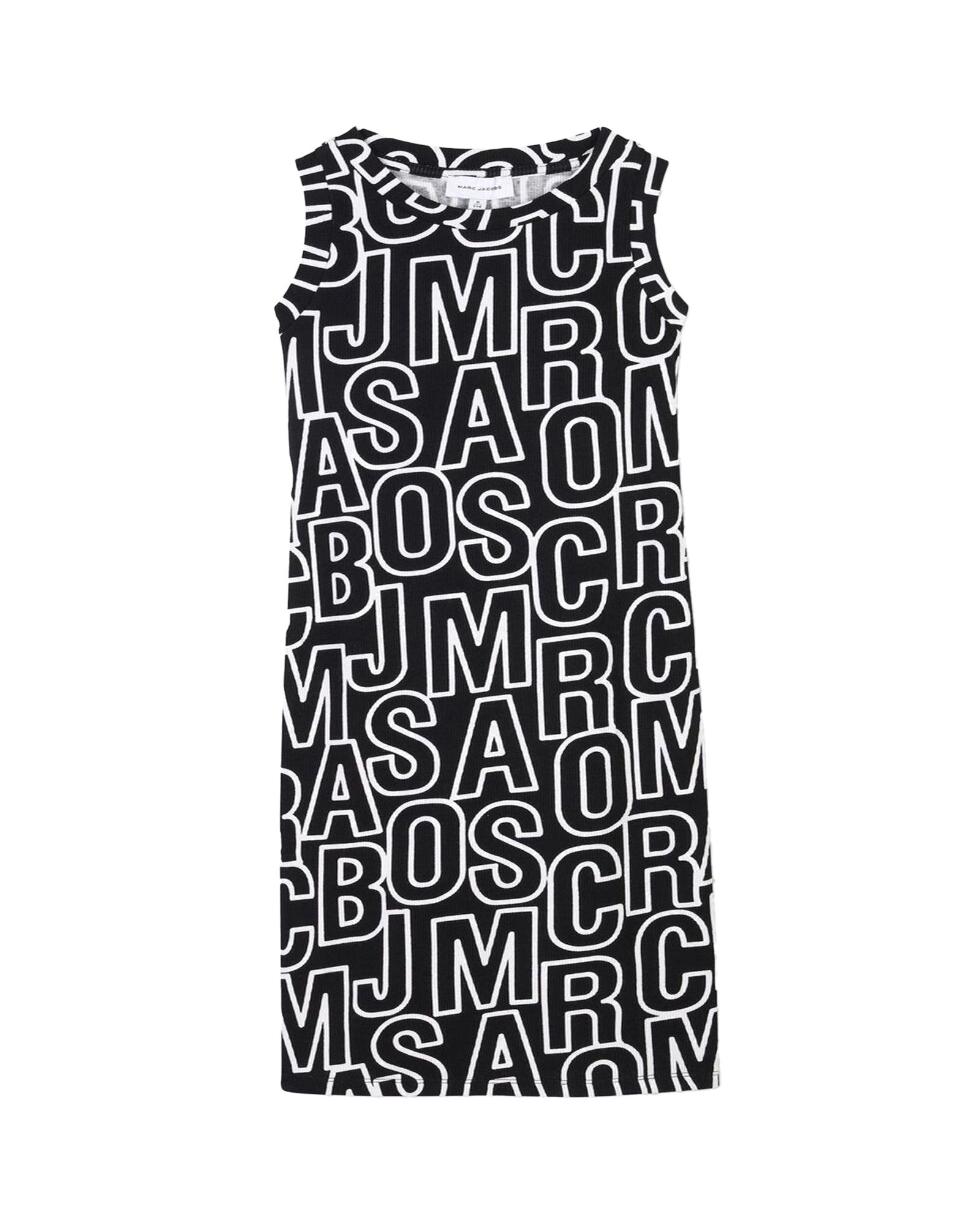 ROBE SANS MANCHES
