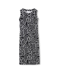 Robe sans manches - Black