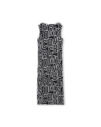 Robe sans manches - Black