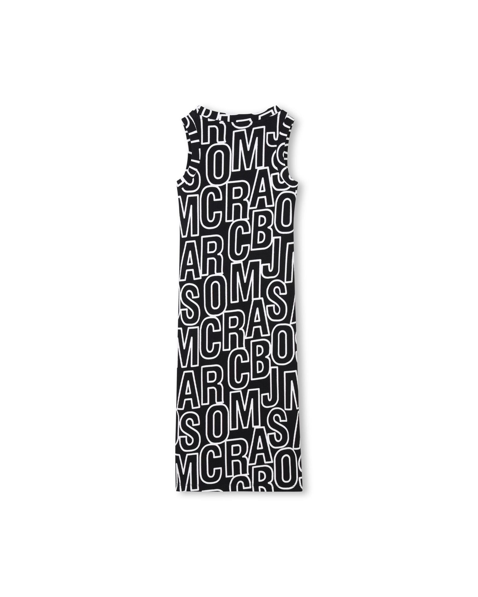 Robe sans manches - Black