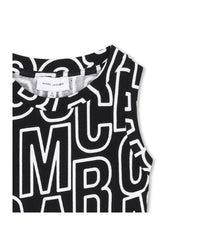 ROBE SANS MANCHES