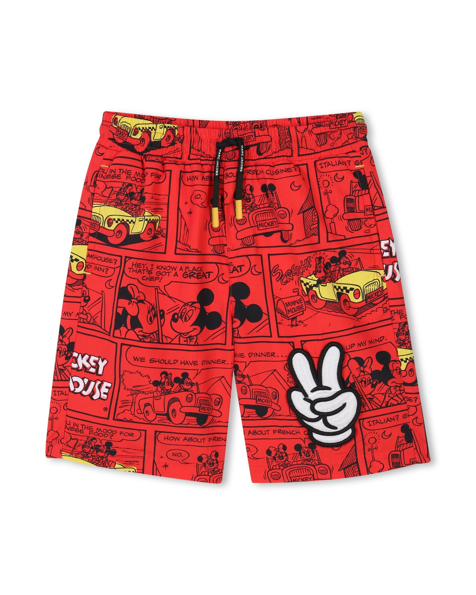 SHORT DE BAIN