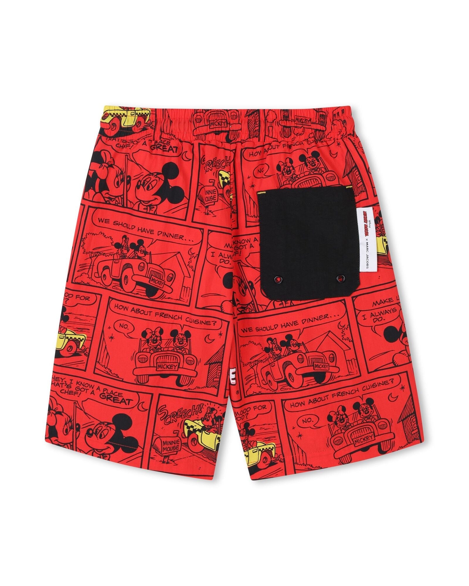 SHORT DE BAIN