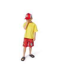 SHORT DE BAIN