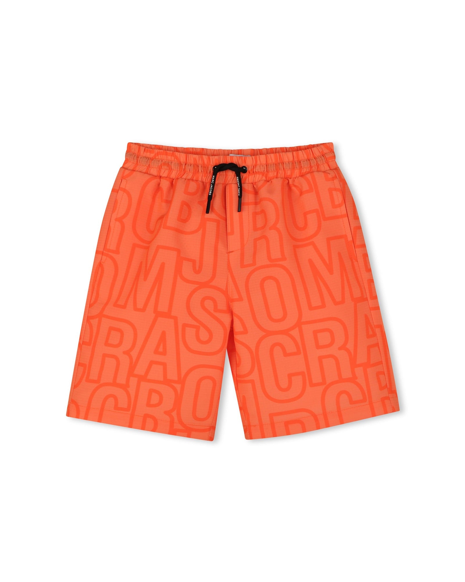 Short à imprimé monogramme - Soda