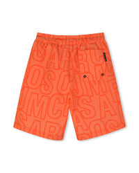 SHORT DE BAIN