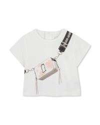 ENSEMBLE T-SHIRT+SHORT