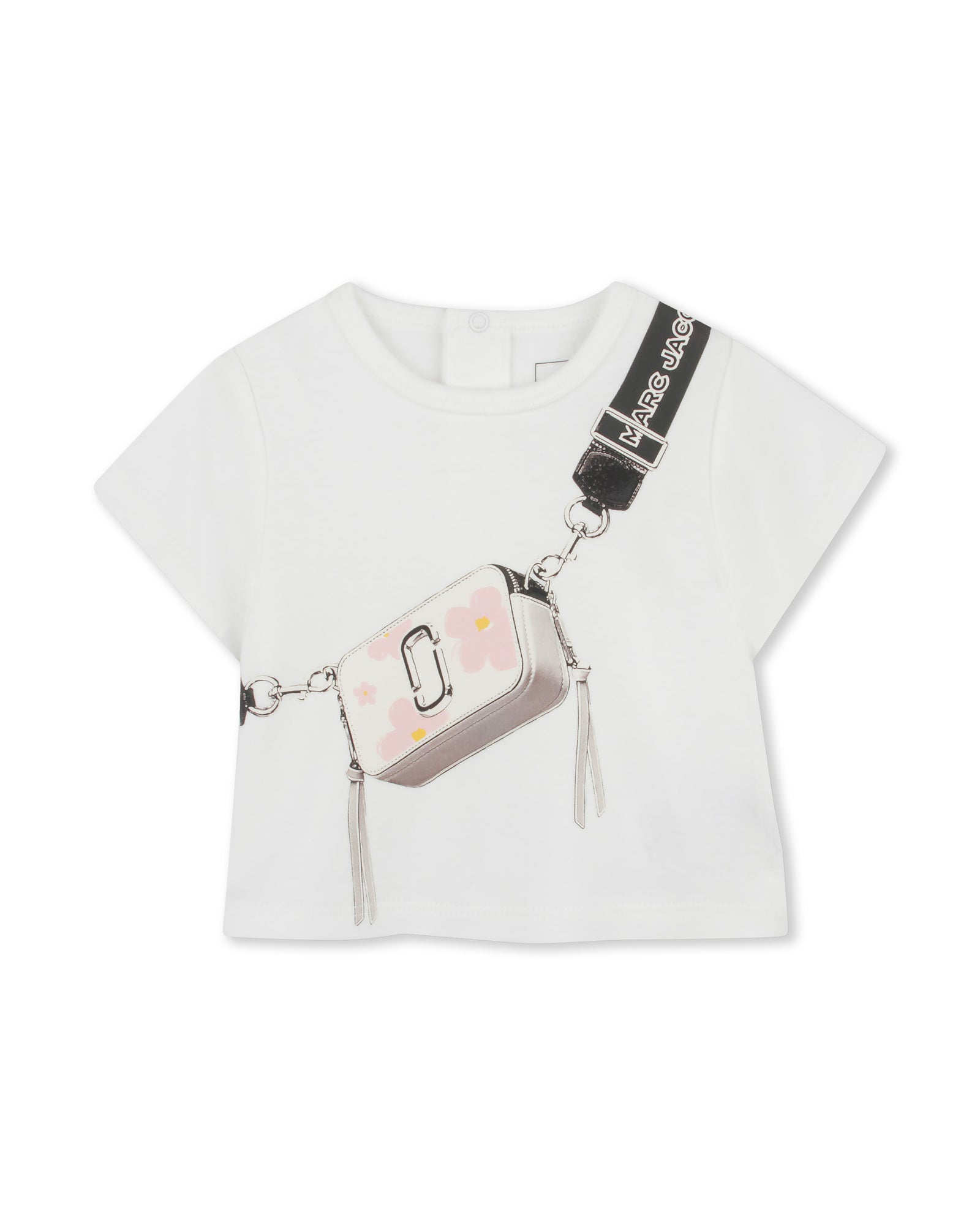 ENSEMBLE T-SHIRT+SHORT
