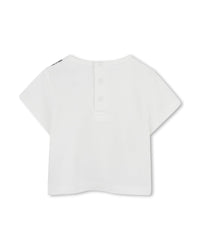 ENSEMBLE T-SHIRT+SHORT