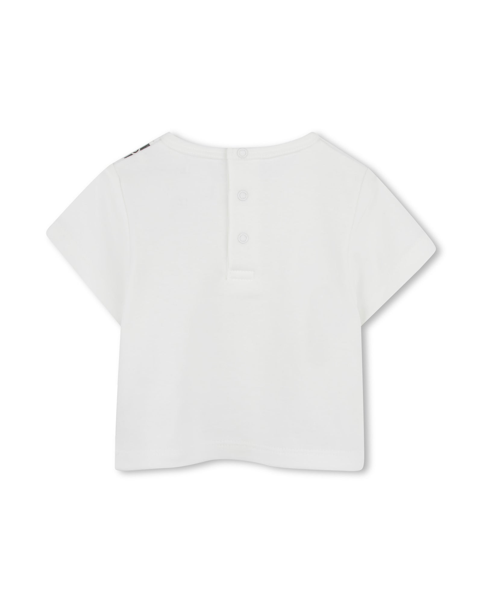 ENSEMBLE T-SHIRT+SHORT