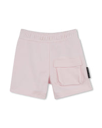 ENSEMBLE T-SHIRT+SHORT