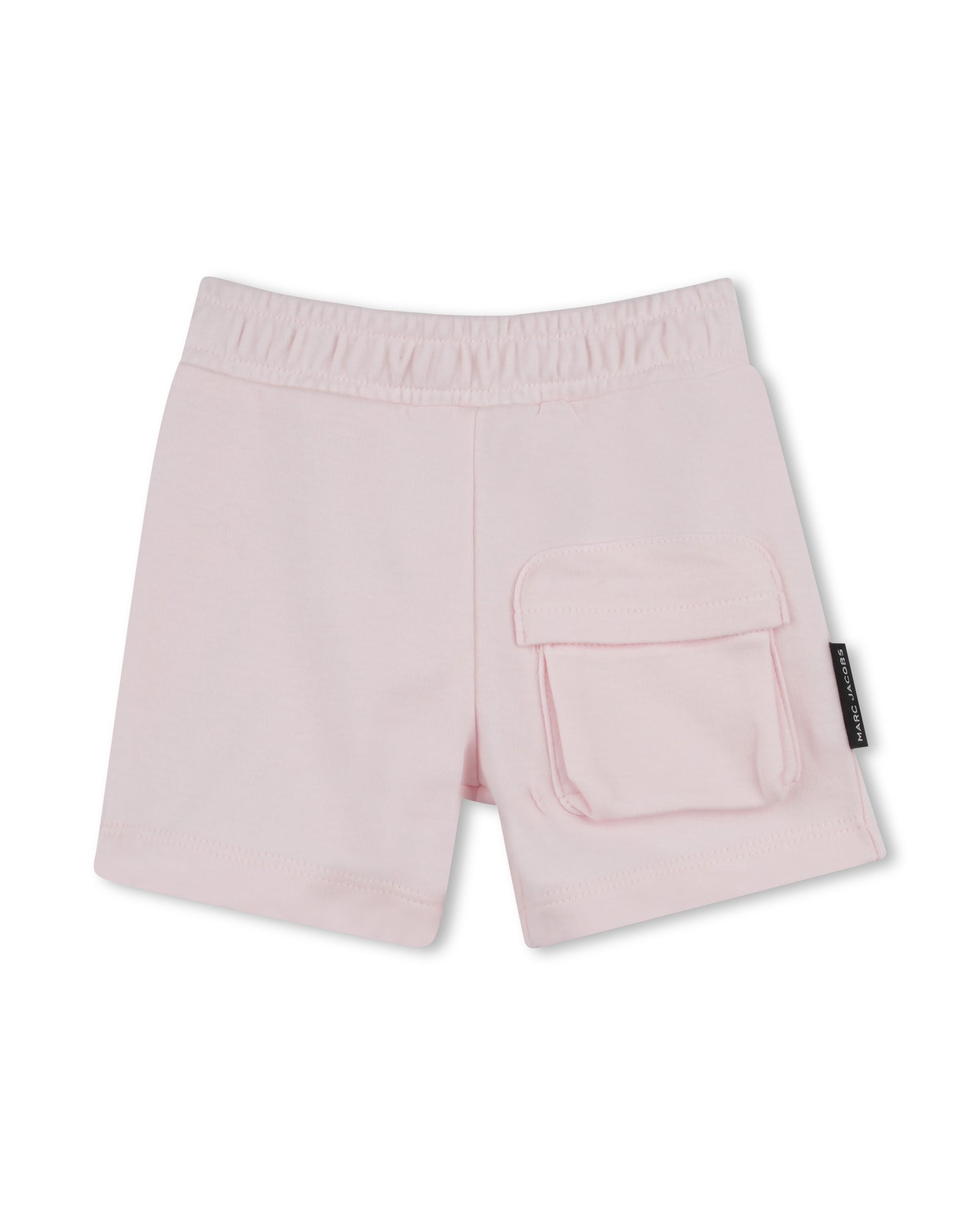 ENSEMBLE T-SHIRT+SHORT