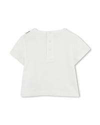 ENSEMBLE T-SHIRT+SHORT