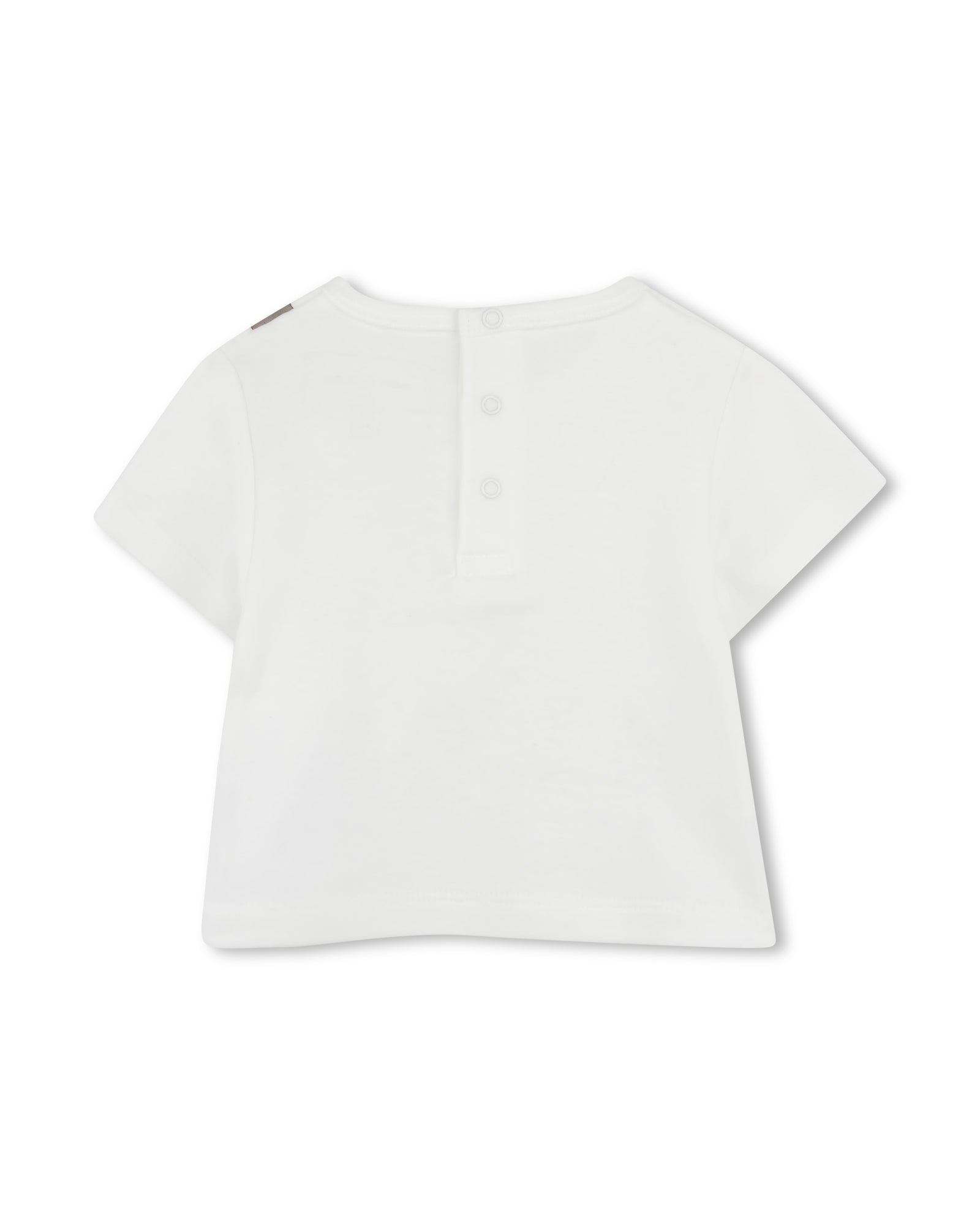ENSEMBLE T-SHIRT+SHORT
