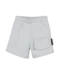 ENSEMBLE T-SHIRT+SHORT
