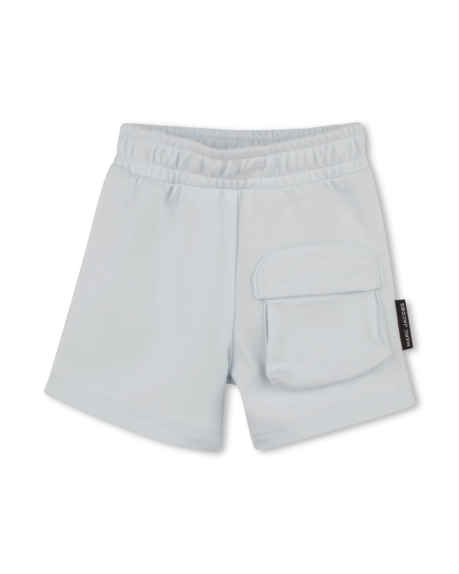 ENSEMBLE T-SHIRT+SHORT