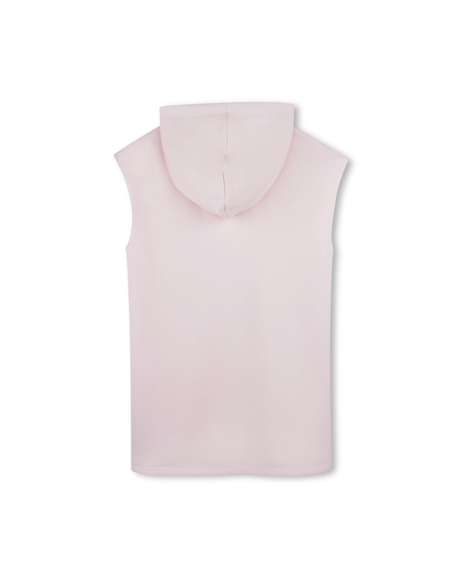 Robe sans manches à capuche - Rosee