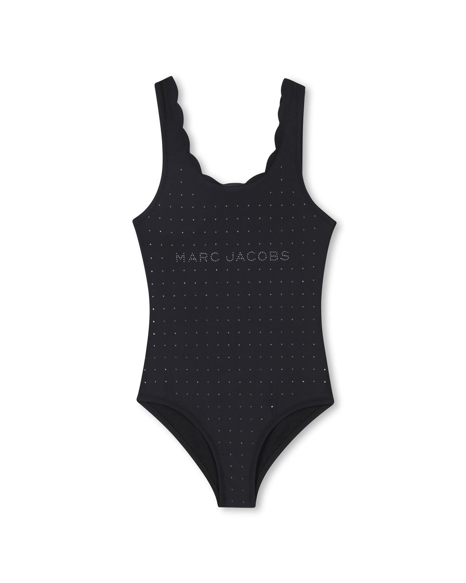 Maillot de bain 1 pièce - Black